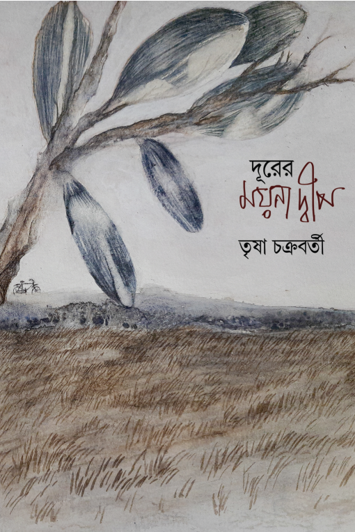 দূরের ময়নাদ্বীপ (Durer moynadwip) তৃষা চক্রবর্তী